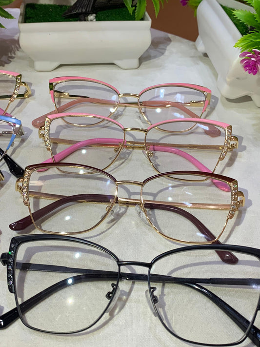 Lunettes photogrey pour femme